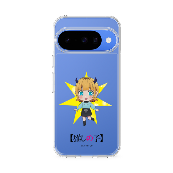 スリムプロテクションケース［ 【推しの子】 - MEMちょ - ミニキャラ ］