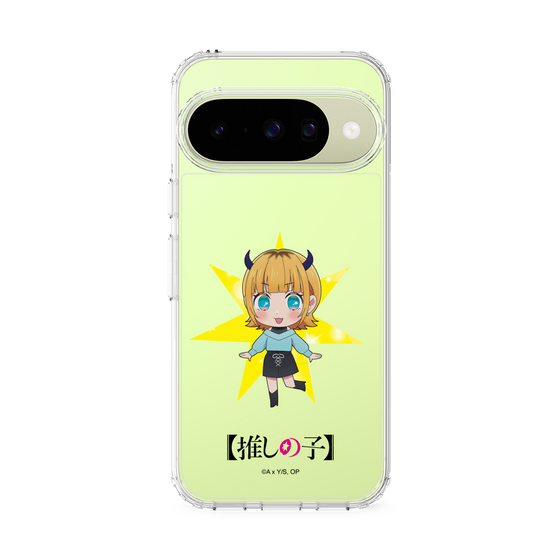 スリムプロテクションケース［ 【推しの子】 - MEMちょ - ミニキャラ ］