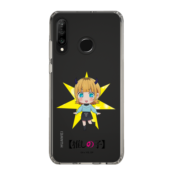 スリムプロテクションケース［ 【推しの子】 - MEMちょ - ミニキャラ ］