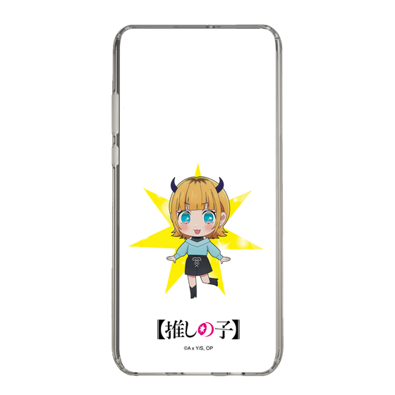 スリムプロテクションケース［ 【推しの子】 - MEMちょ - ミニキャラ ］