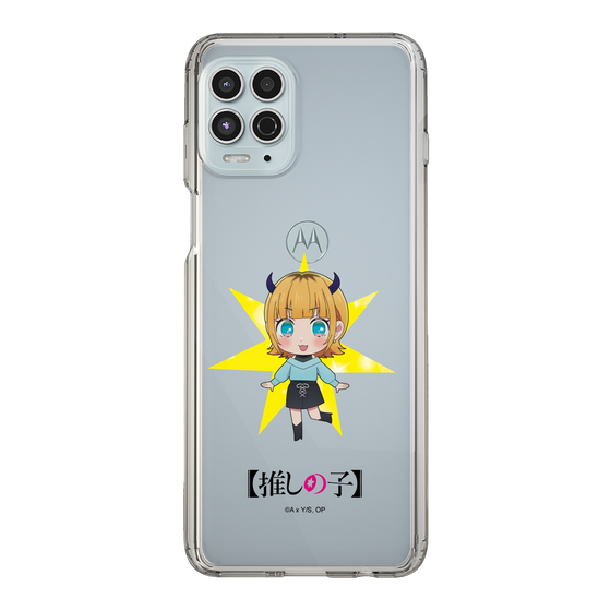 スリムプロテクションケース［ 【推しの子】 - MEMちょ - ミニキャラ ］