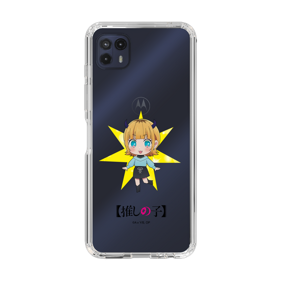 スリムプロテクションケース［ 【推しの子】 - MEMちょ - ミニキャラ ］