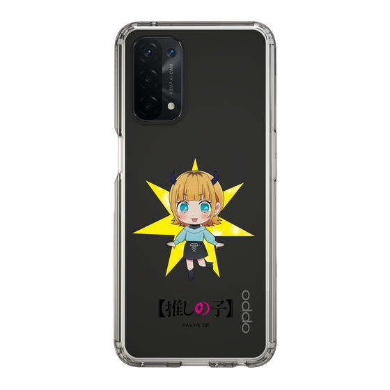 スリムプロテクションケース［ 【推しの子】 - MEMちょ - ミニキャラ ］