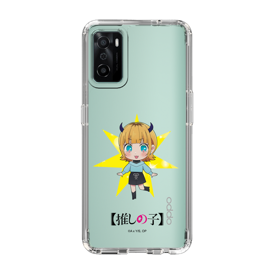 スリムプロテクションケース［ 【推しの子】 - MEMちょ - ミニキャラ ］