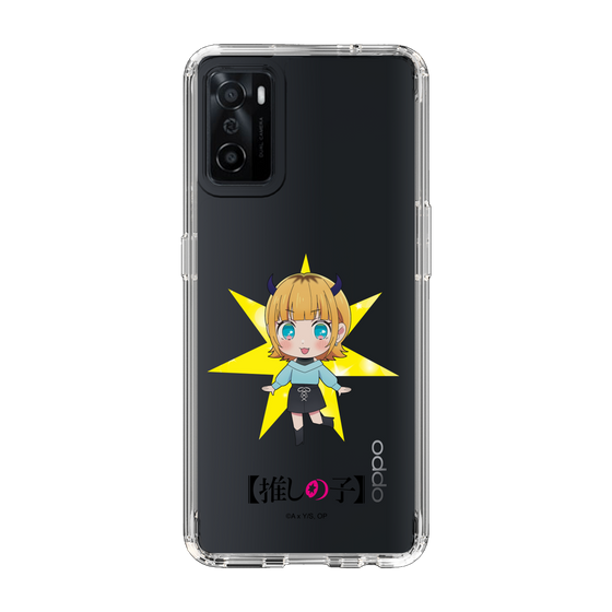 スリムプロテクションケース［ 【推しの子】 - MEMちょ - ミニキャラ ］