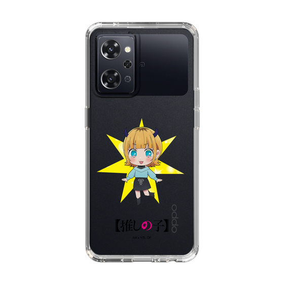 スリムプロテクションケース［ 【推しの子】 - MEMちょ - ミニキャラ ］