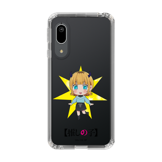 スリムプロテクションケース［ 【推しの子】 - MEMちょ - ミニキャラ ］