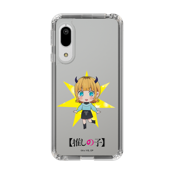 スリムプロテクションケース［ 【推しの子】 - MEMちょ - ミニキャラ ］