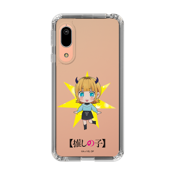 スリムプロテクションケース［ 【推しの子】 - MEMちょ - ミニキャラ ］