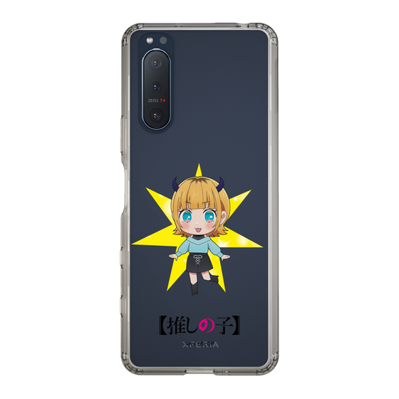 スリムプロテクションケース［ 【推しの子】 - MEMちょ - ミニキャラ ］