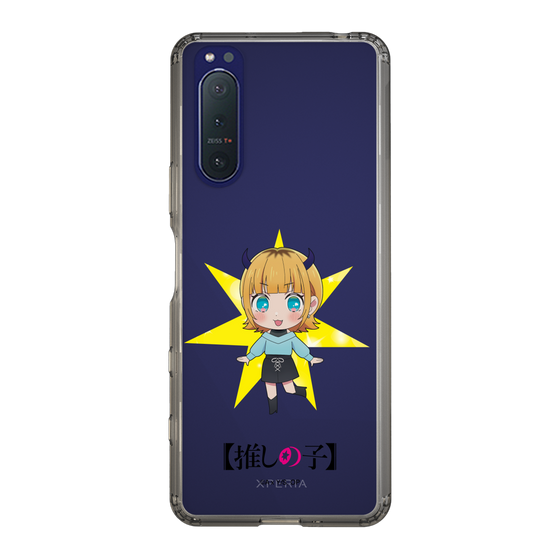スリムプロテクションケース［ 【推しの子】 - MEMちょ - ミニキャラ ］