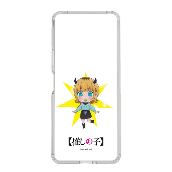 スリムプロテクションケース［ 【推しの子】 - MEMちょ - ミニキャラ ］