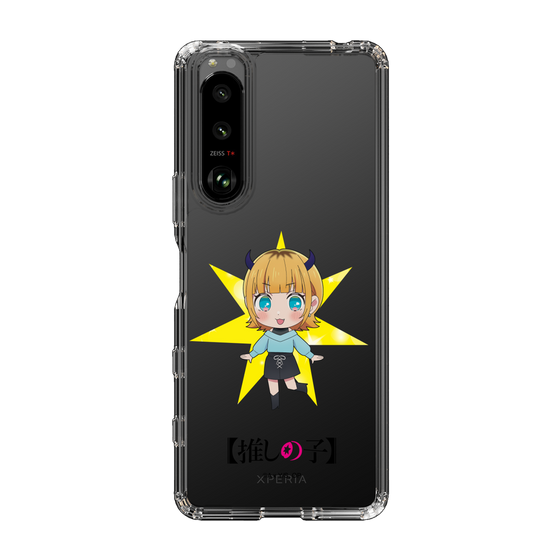 スリムプロテクションケース［ 【推しの子】 - MEMちょ - ミニキャラ ］