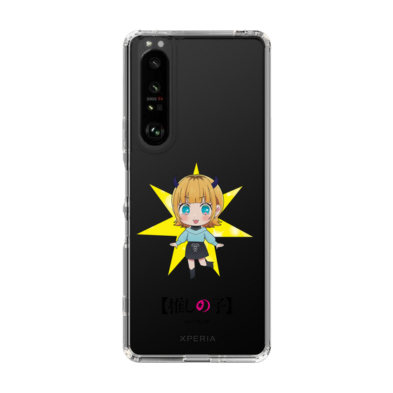 スリムプロテクションケース［ 【推しの子】 - MEMちょ - ミニキャラ ］
