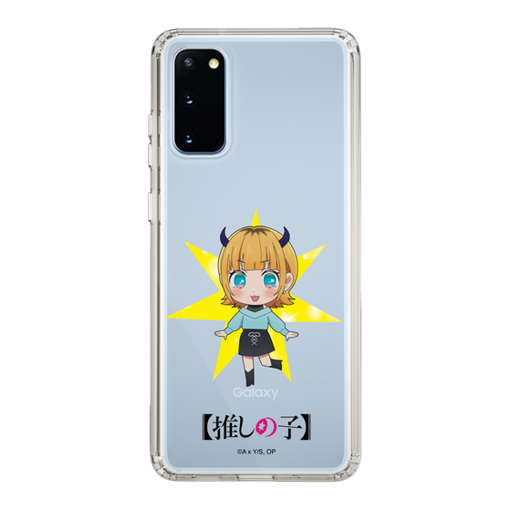 スリムプロテクションケース［ 【推しの子】 - MEMちょ - ミニキャラ ］
