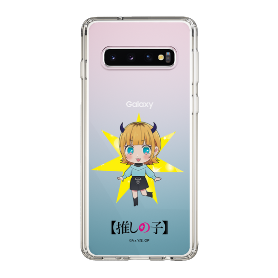 スリムプロテクションケース［ 【推しの子】 - MEMちょ - ミニキャラ ］