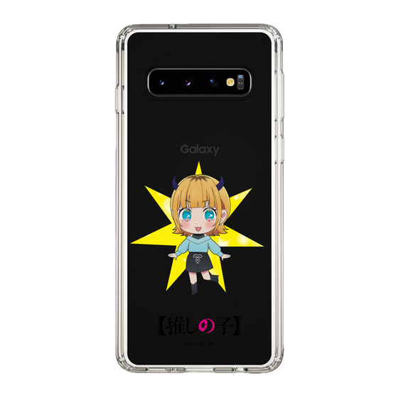 スリムプロテクションケース［ 【推しの子】 - MEMちょ - ミニキャラ ］