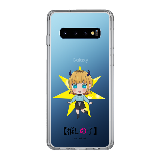 スリムプロテクションケース［ 【推しの子】 - MEMちょ - ミニキャラ ］