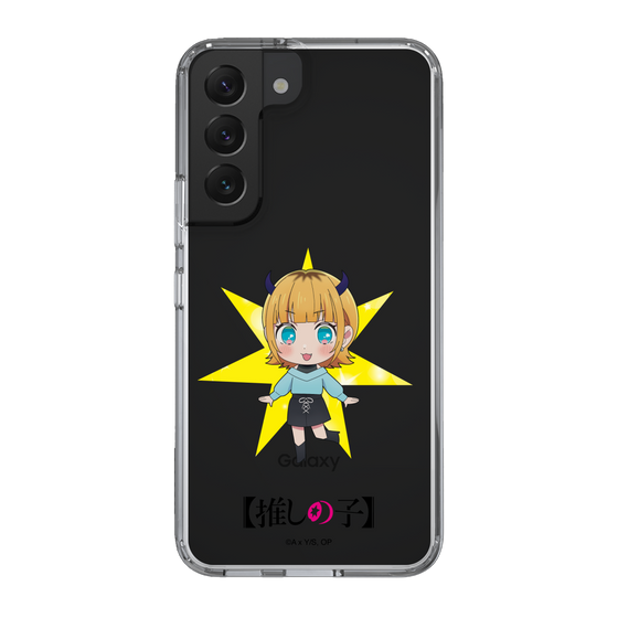 スリムプロテクションケース［ 【推しの子】 - MEMちょ - ミニキャラ ］