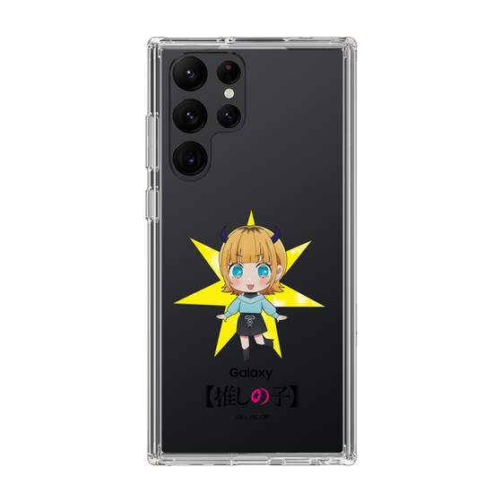 スリムプロテクションケース［ 【推しの子】 - MEMちょ - ミニキャラ ］