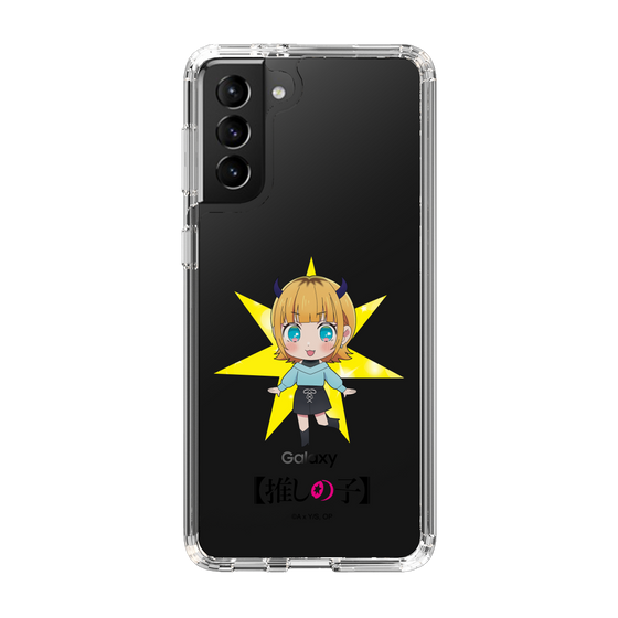 スリムプロテクションケース［ 【推しの子】 - MEMちょ - ミニキャラ ］