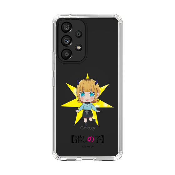 スリムプロテクションケース［ 【推しの子】 - MEMちょ - ミニキャラ ］