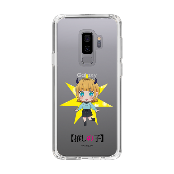 スリムプロテクションケース［ 【推しの子】 - MEMちょ - ミニキャラ ］