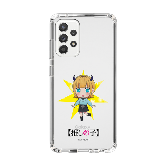 スリムプロテクションケース［ 【推しの子】 - MEMちょ - ミニキャラ ］
