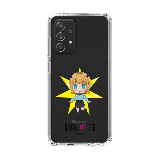 スリムプロテクションケース［ 【推しの子】 - MEMちょ - ミニキャラ ］