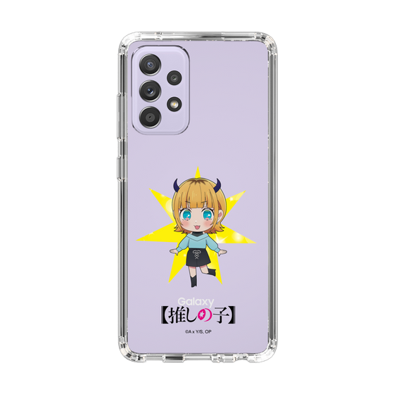 スリムプロテクションケース［ 【推しの子】 - MEMちょ - ミニキャラ ］