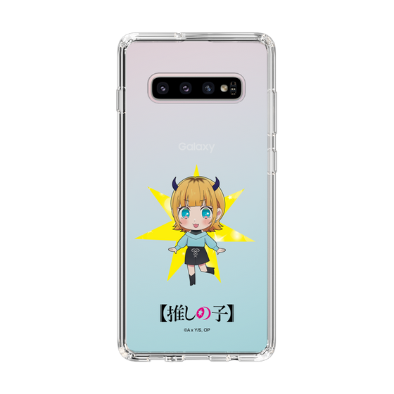 スリムプロテクションケース［ 【推しの子】 - MEMちょ - ミニキャラ ］