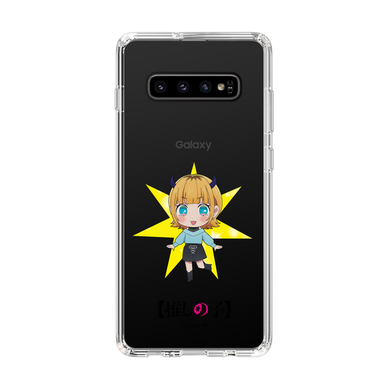 スリムプロテクションケース［ 【推しの子】 - MEMちょ - ミニキャラ ］