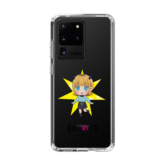 スリムプロテクションケース［ 【推しの子】 - MEMちょ - ミニキャラ ］