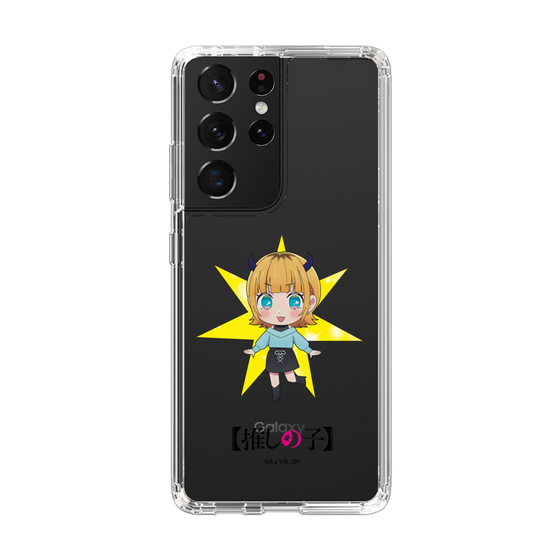スリムプロテクションケース［ 【推しの子】 - MEMちょ - ミニキャラ ］