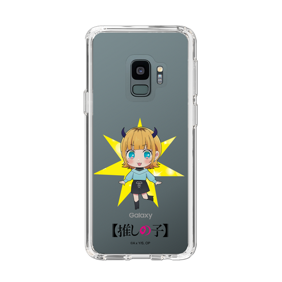 スリムプロテクションケース［ 【推しの子】 - MEMちょ - ミニキャラ ］