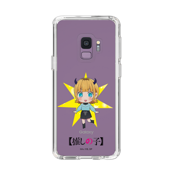 スリムプロテクションケース［ 【推しの子】 - MEMちょ - ミニキャラ ］
