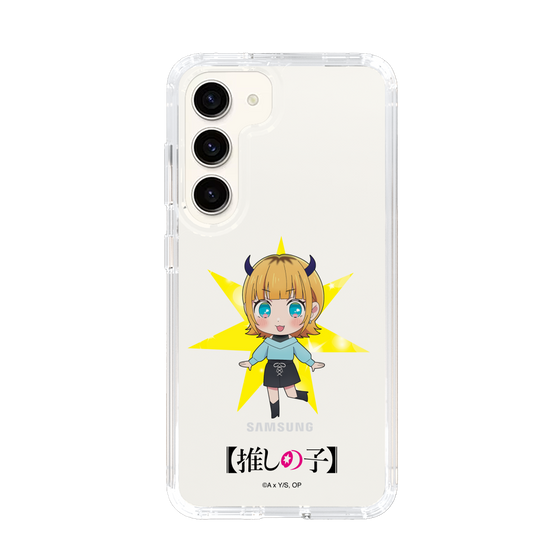 スリムプロテクションケース［ 【推しの子】 - MEMちょ - ミニキャラ ］