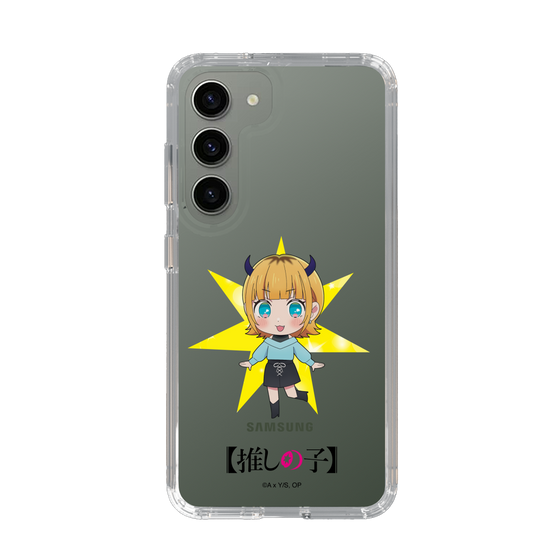 スリムプロテクションケース［ 【推しの子】 - MEMちょ - ミニキャラ ］