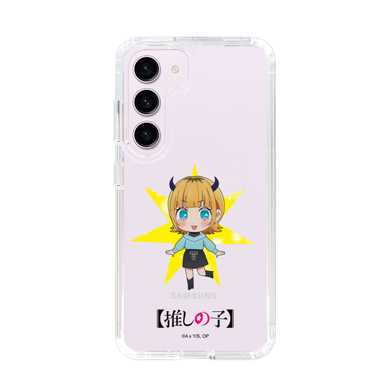 スリムプロテクションケース［ 【推しの子】 - MEMちょ - ミニキャラ ］