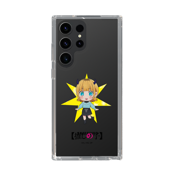 スリムプロテクションケース［ 【推しの子】 - MEMちょ - ミニキャラ ］