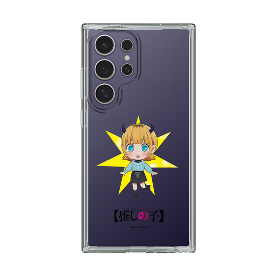 スリムプロテクションケース［ 【推しの子】 - MEMちょ - ミニキャラ ］