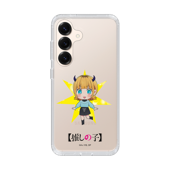 スリムプロテクションケース［ 【推しの子】 - MEMちょ - ミニキャラ ］