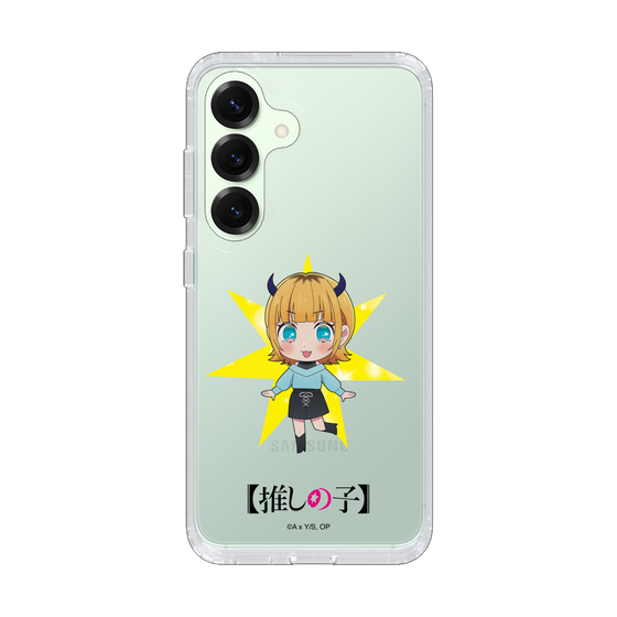 スリムプロテクションケース［ 【推しの子】 - MEMちょ - ミニキャラ ］