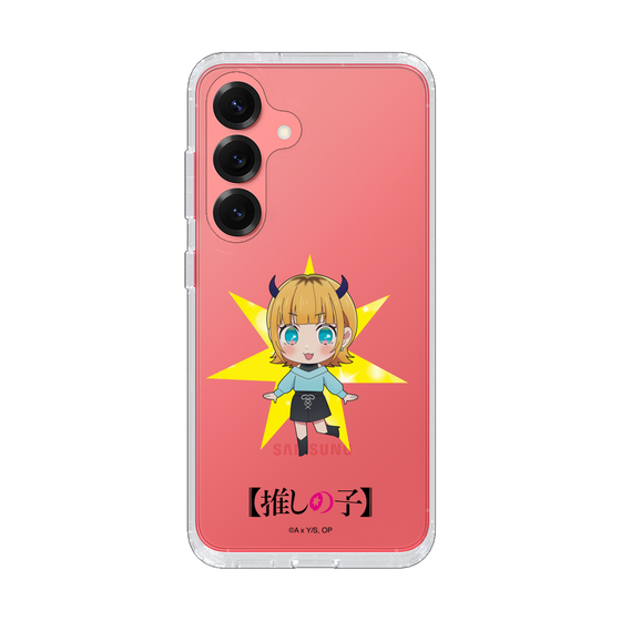 スリムプロテクションケース［ 【推しの子】 - MEMちょ - ミニキャラ ］