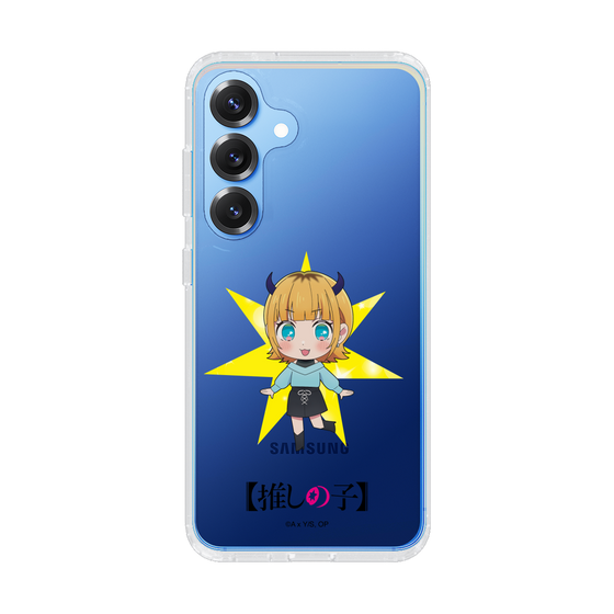 スリムプロテクションケース［ 【推しの子】 - MEMちょ - ミニキャラ ］