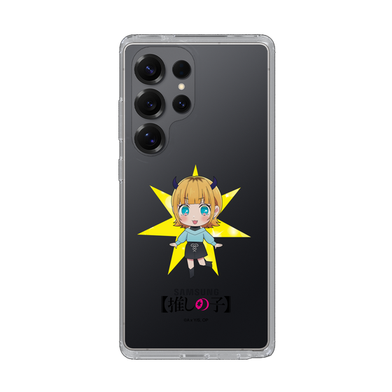 スリムプロテクションケース［ 【推しの子】 - MEMちょ - ミニキャラ ］