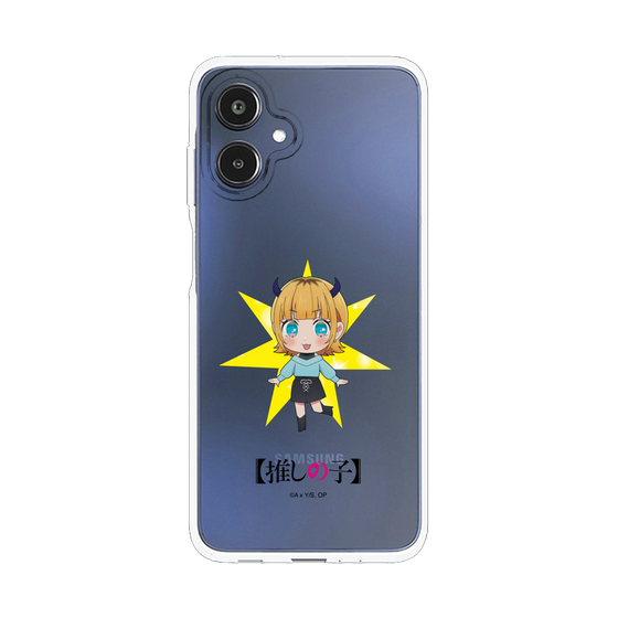スリムプロテクションケース［ 【推しの子】 - MEMちょ - ミニキャラ ］