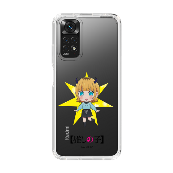 スリムプロテクションケース［ 【推しの子】 - MEMちょ - ミニキャラ ］