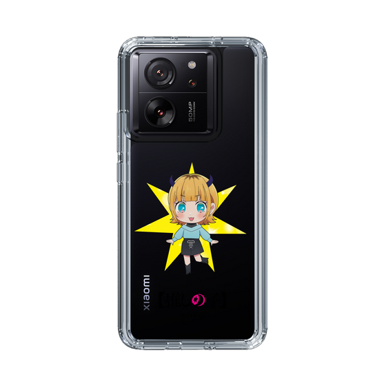 スリムプロテクションケース［ 【推しの子】 - MEMちょ - ミニキャラ ］