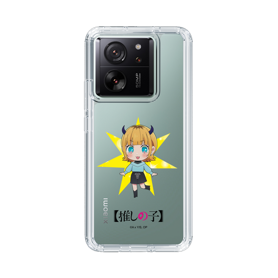 スリムプロテクションケース［ 【推しの子】 - MEMちょ - ミニキャラ ］
